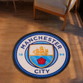 Manchester City Logo