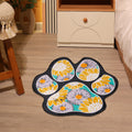 Paw Print