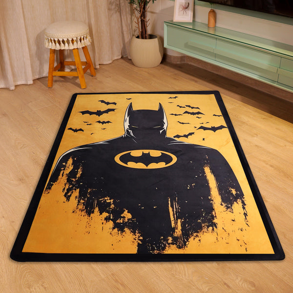 Batman - carpet