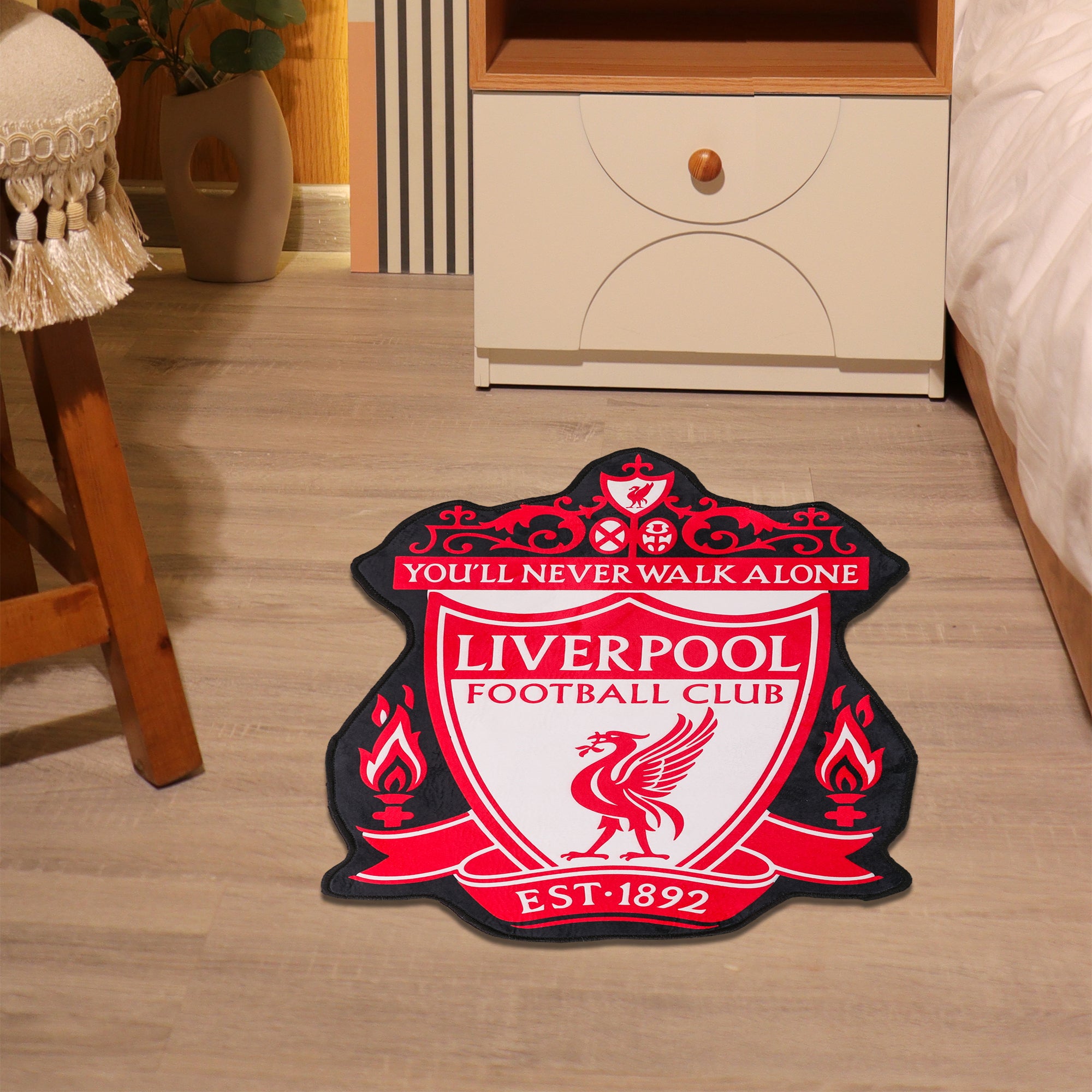 Liverpool FC