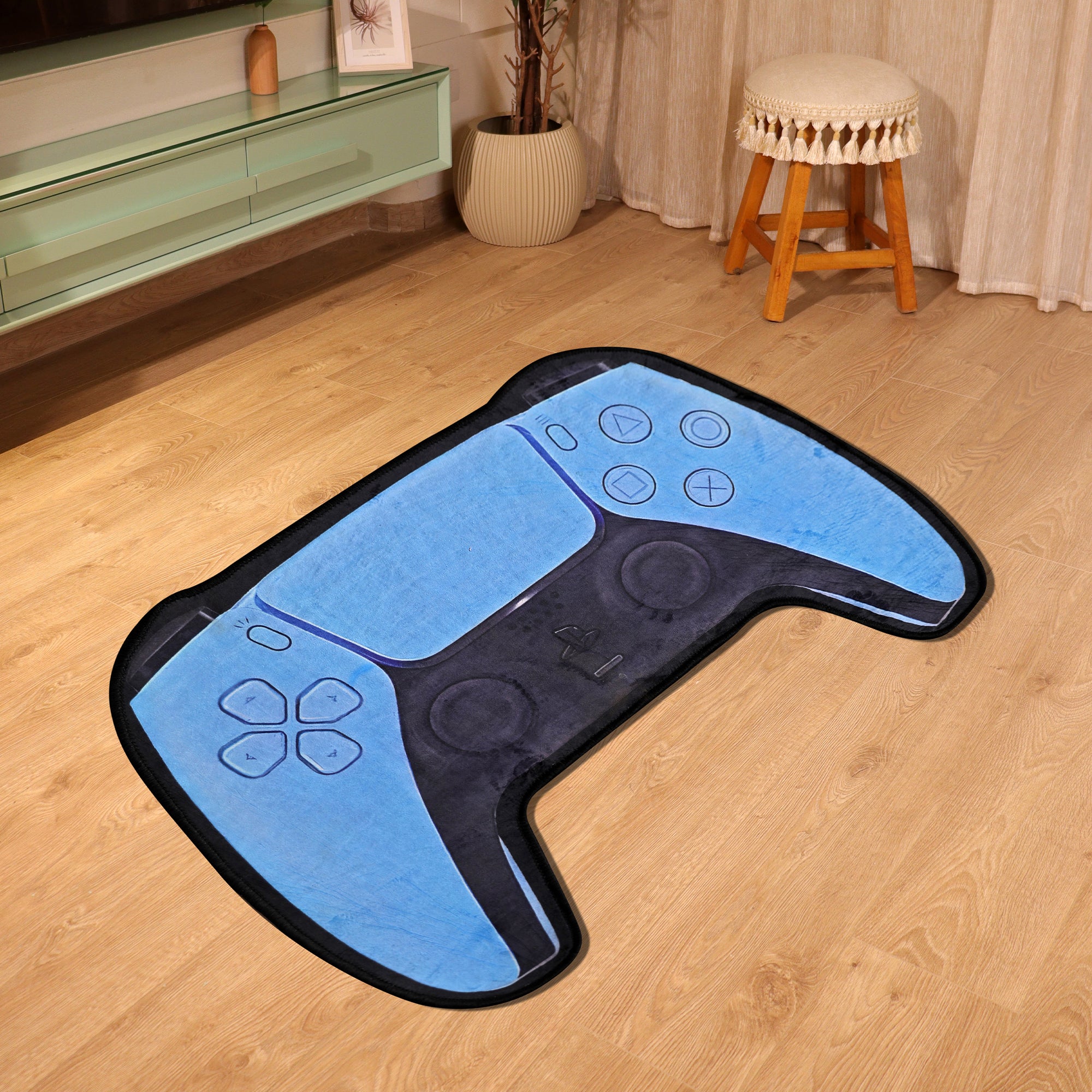 PlayStation 5 Controller - Rug