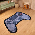 PlayStation Controller Gray - Rug