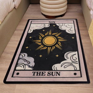 Death Note Anime - Rug