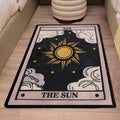 Death Note Anime - Rug