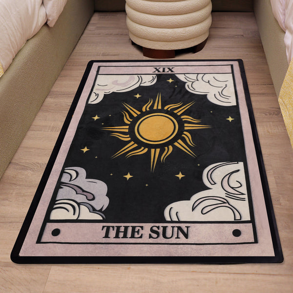 Death Note Anime - Rug