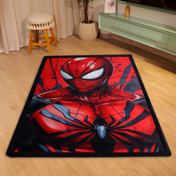 Spider Man - carpet