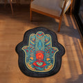 Hamsa hand