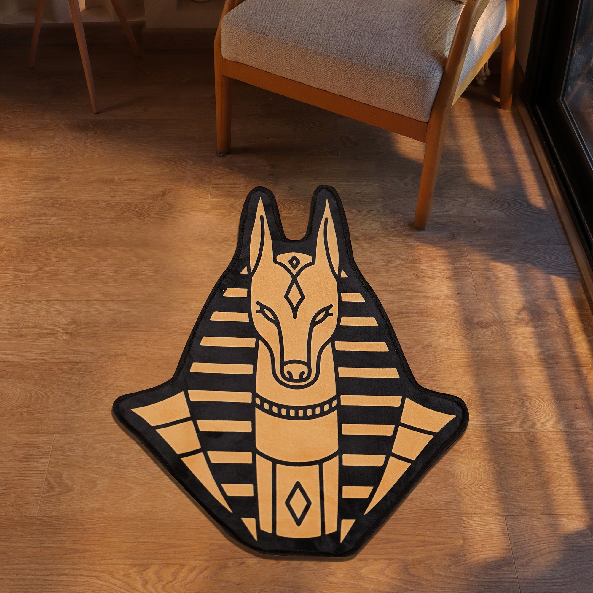 Anubis