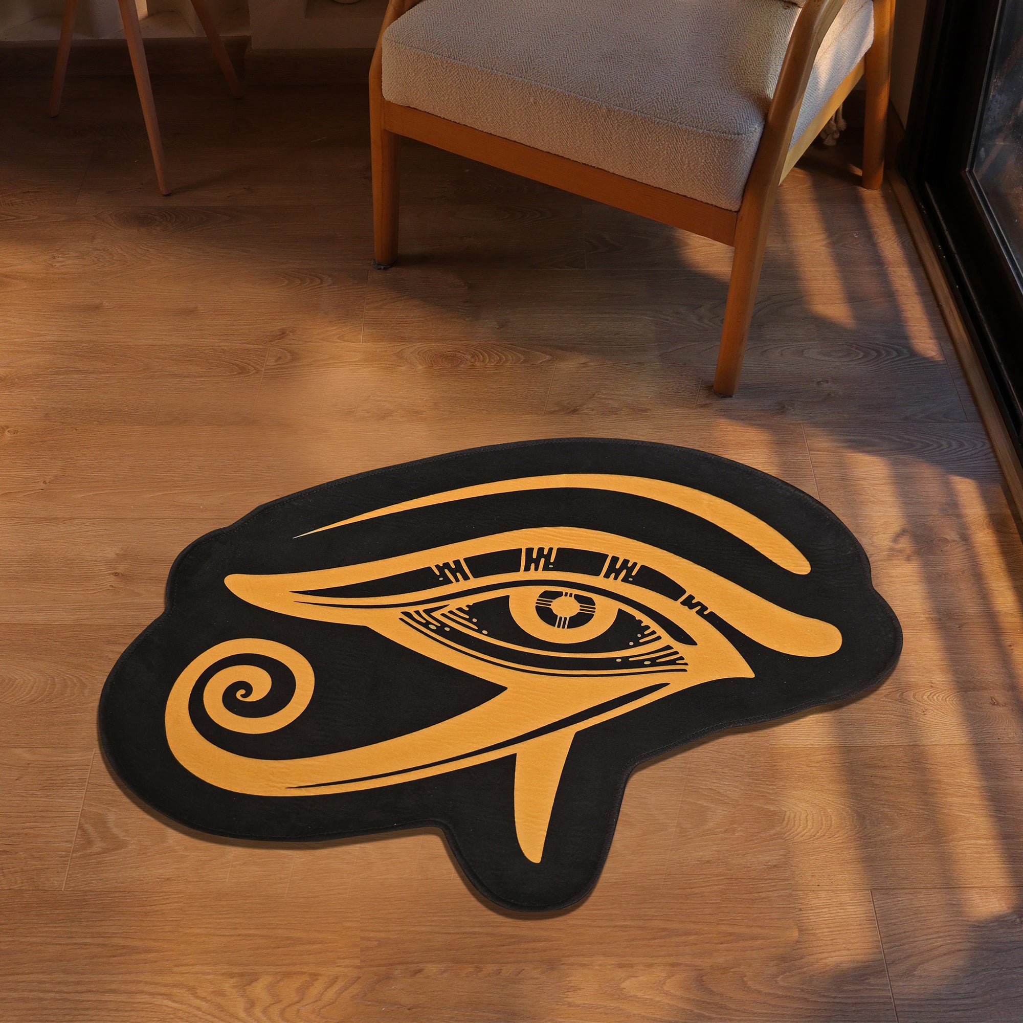 Horus Eye