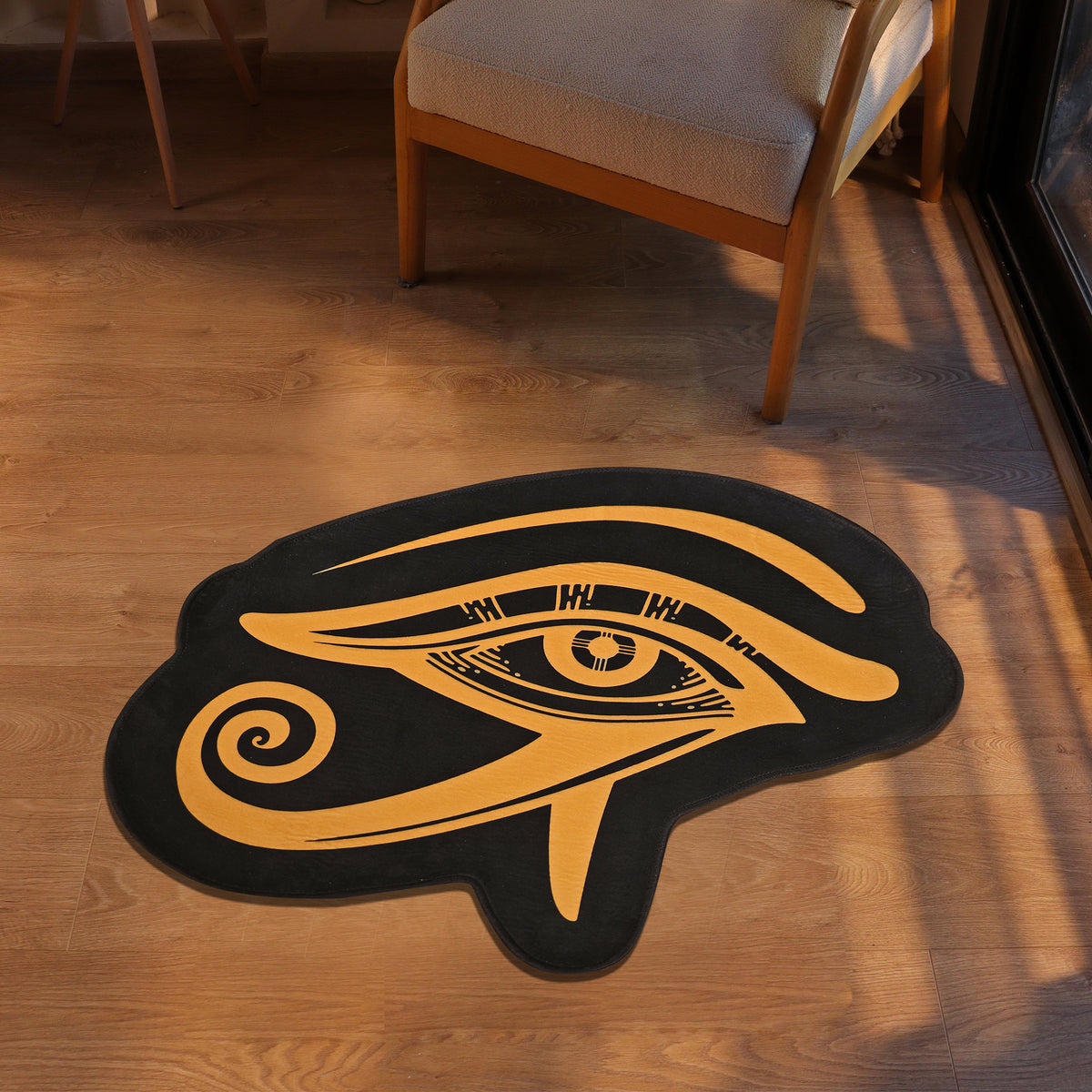 Horus Eye