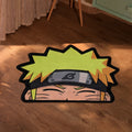 Naruto face - Rug