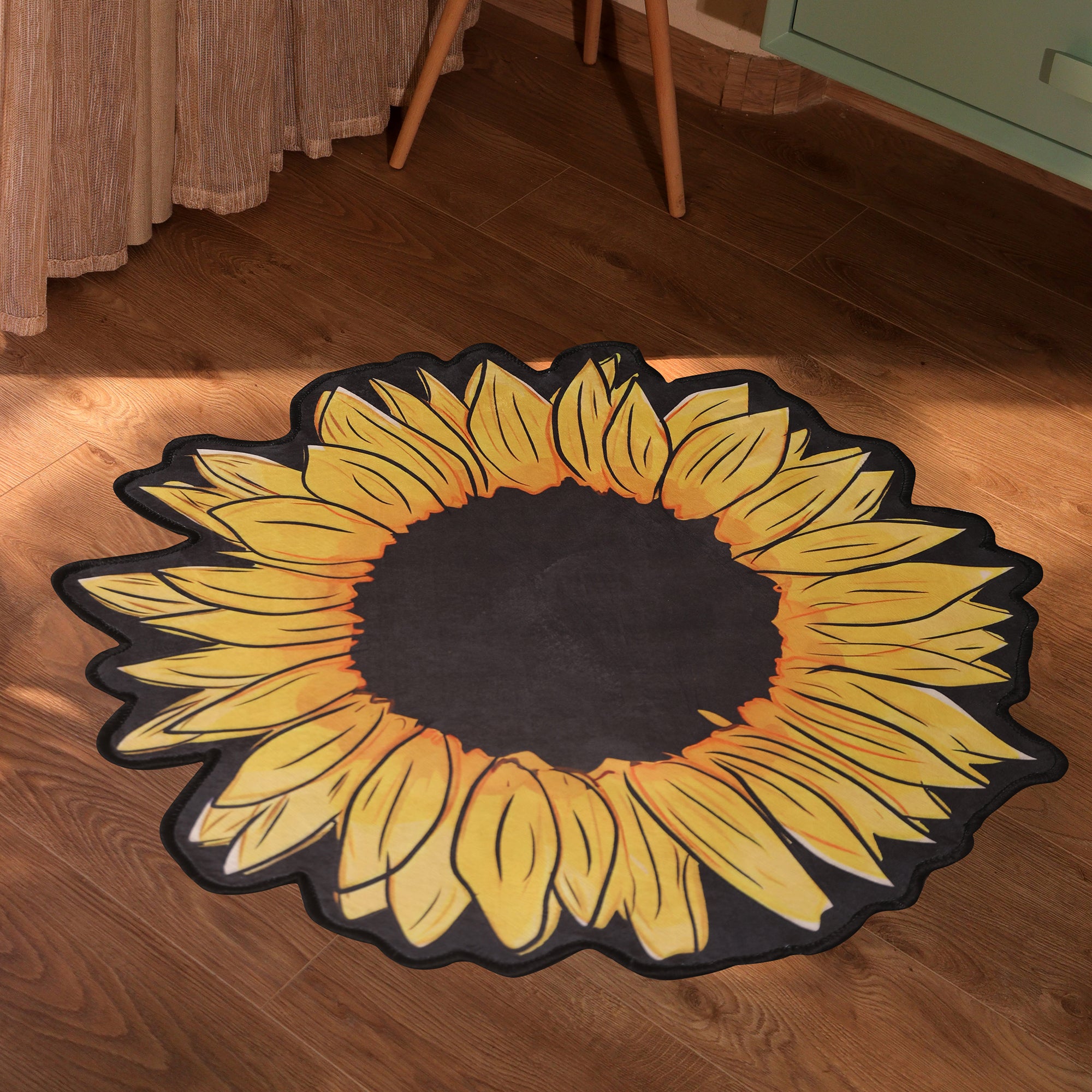 Sunflower  - Rug