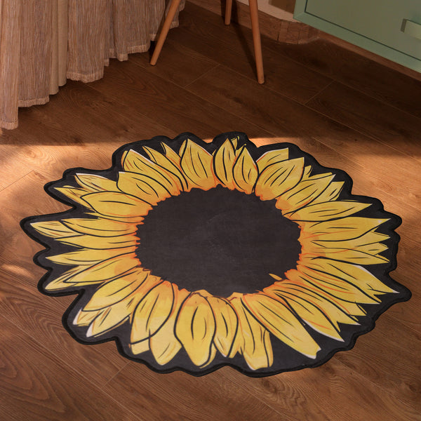 Sunflower  - Rug