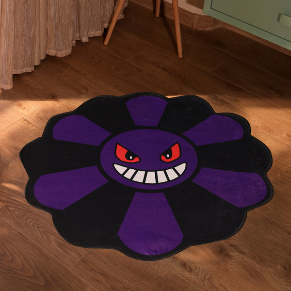 Angry Flower