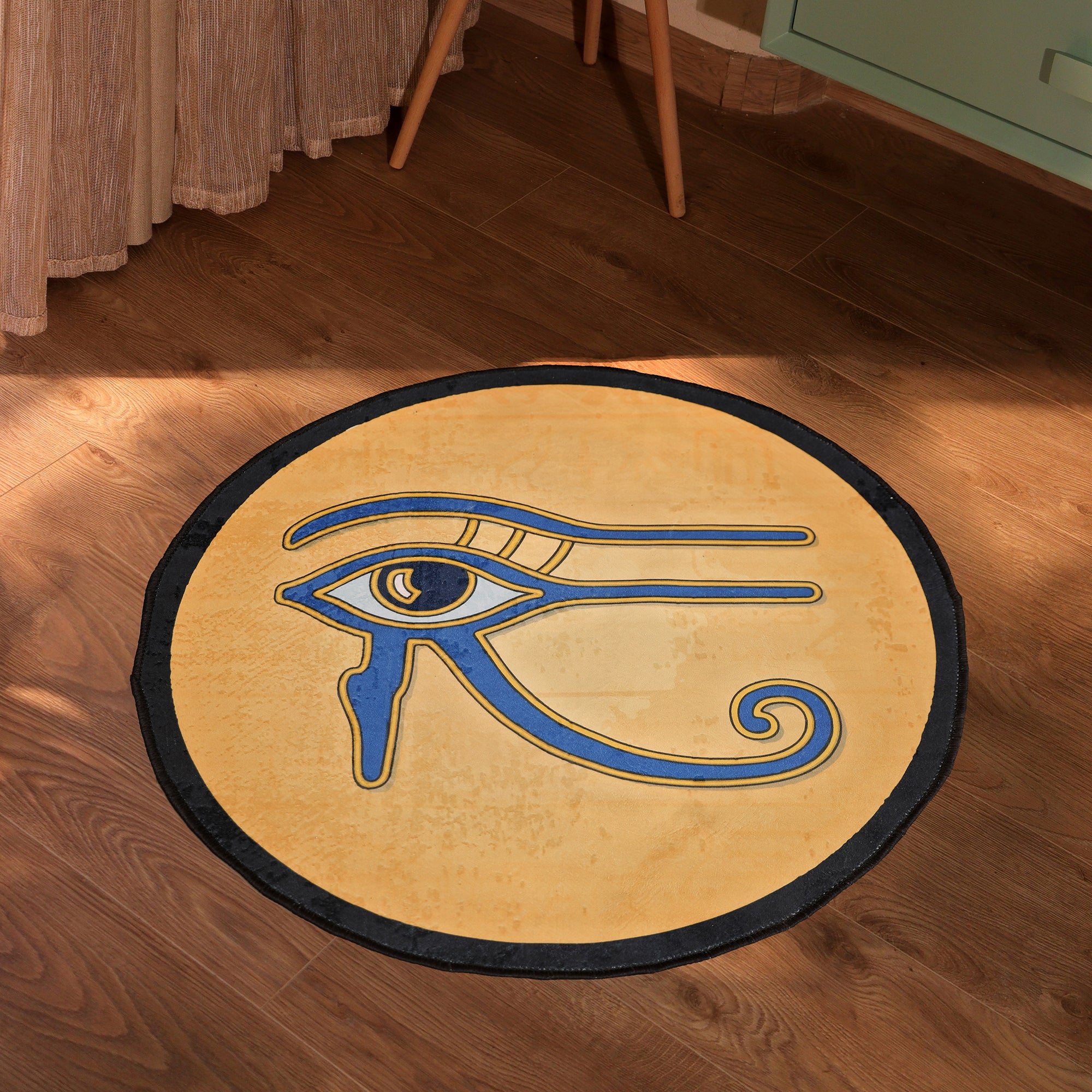 Eye of Ra