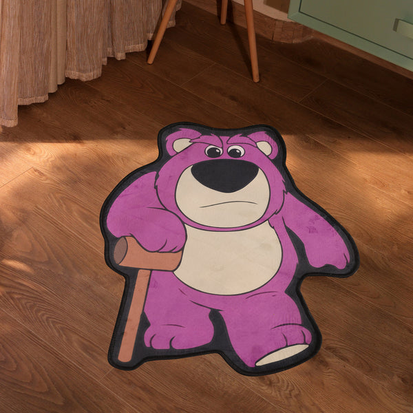 Lotso Bear Toy Story - Rug