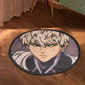 One Punch Man Genos  - Rug