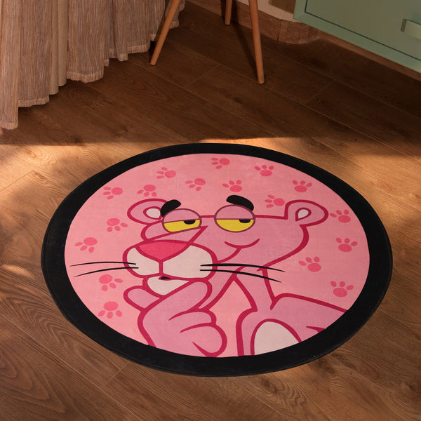 Pink Panther  - Rug