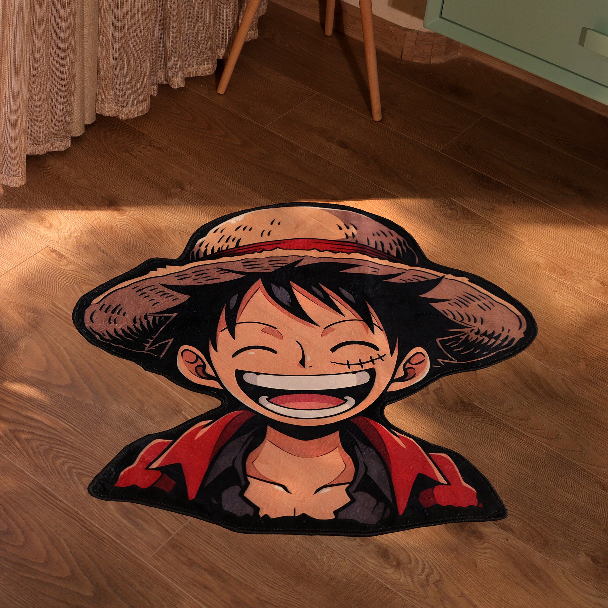 Monkey D. Luffy One Piece- Rug