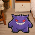 Gengar Pokemon - Rug