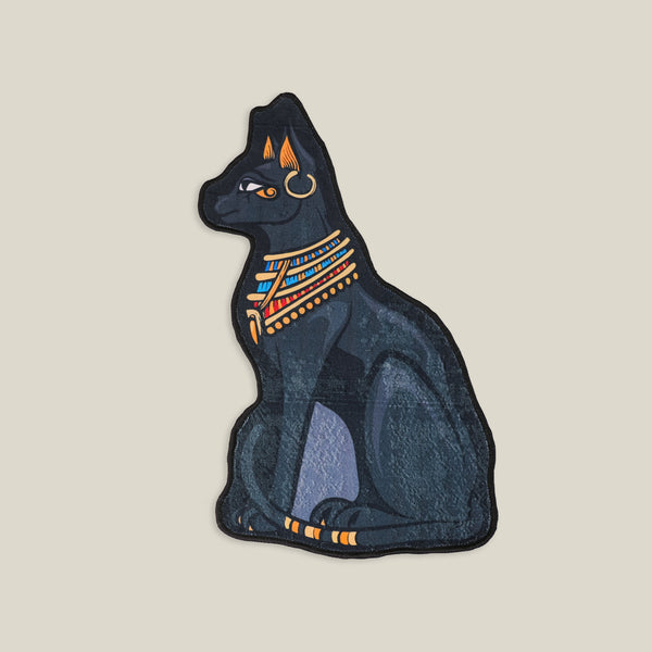 Ancient cat