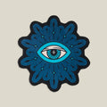 Evil Eye