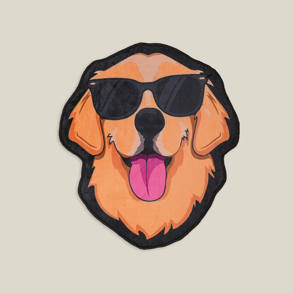 Golden Dog
