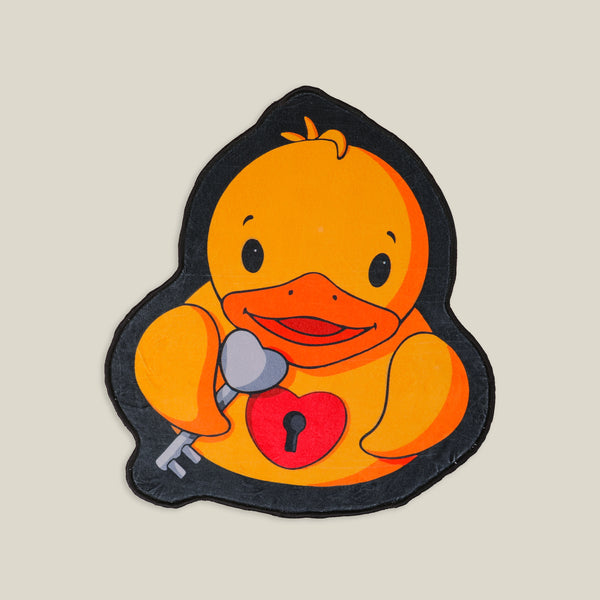 Duck love