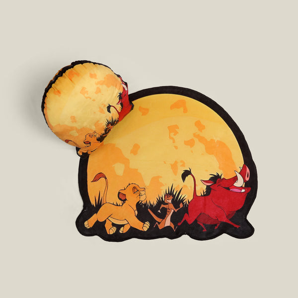 The Lion King - Bundle 1