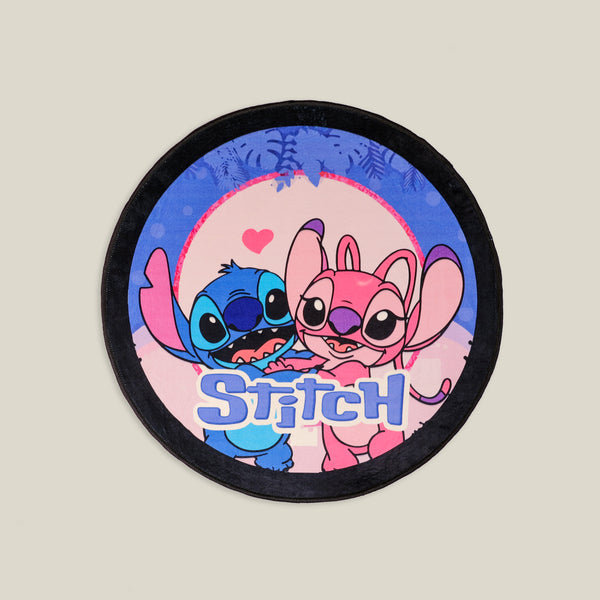 Stitch Disney Characters - Rug