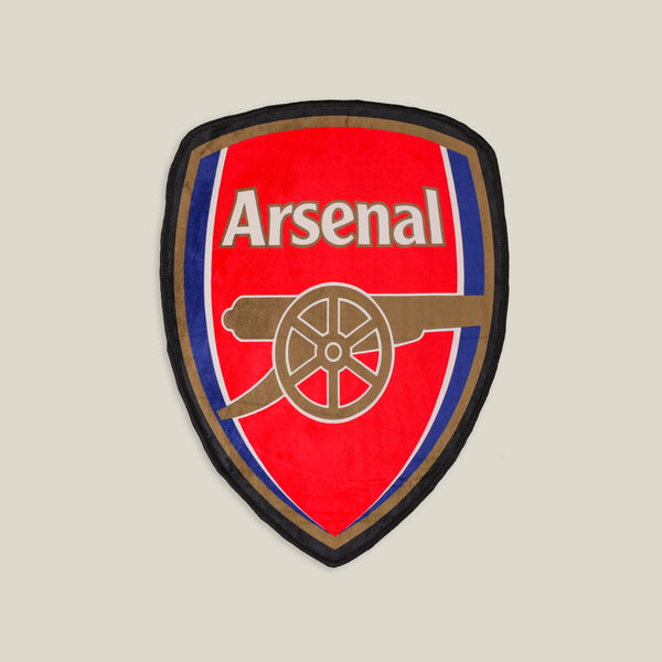 Arsenal Football Club Logo - Rug
