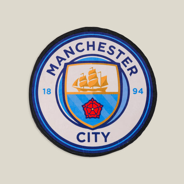 Manchester City Logo