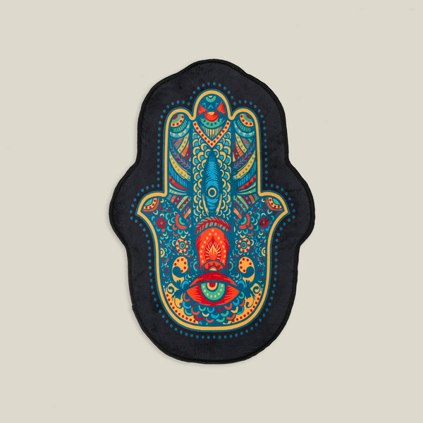 Hamsa hand