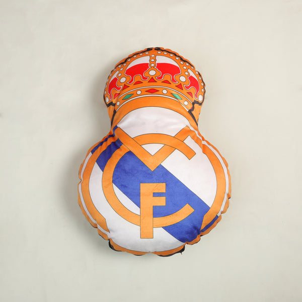 Real Madrid - Cushion