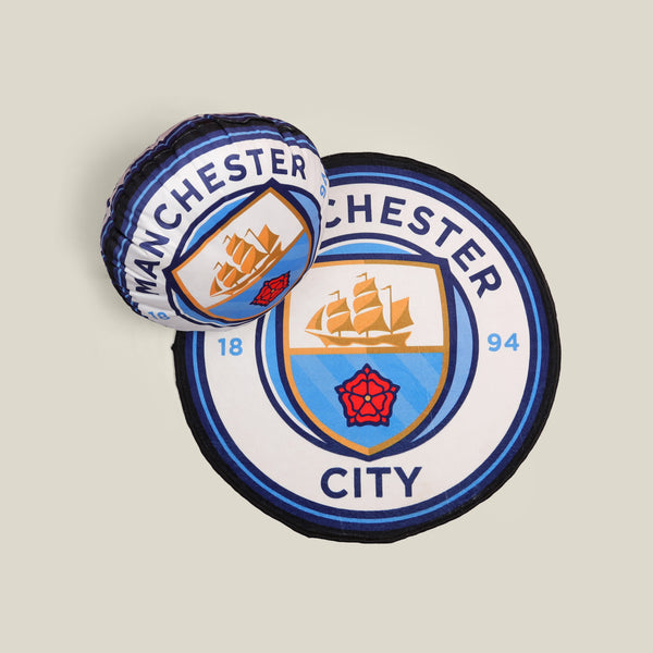 Manchester City Logo - Bundle 1