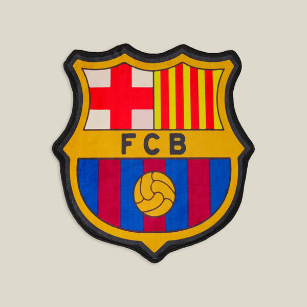 F C B  - Rug