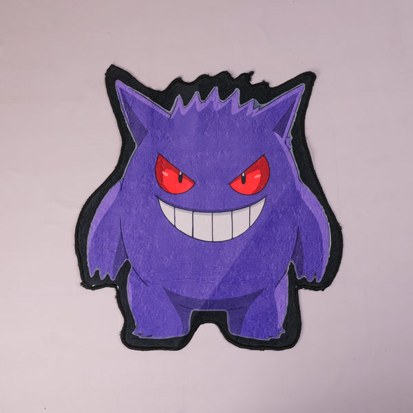 Gengar Pokemon - Rug