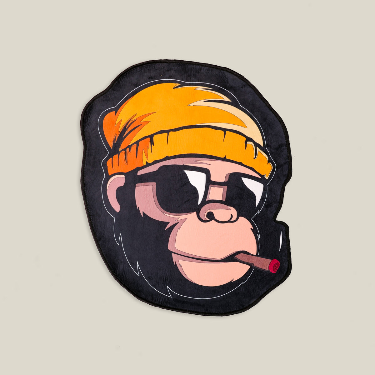 Gangsta Monkey