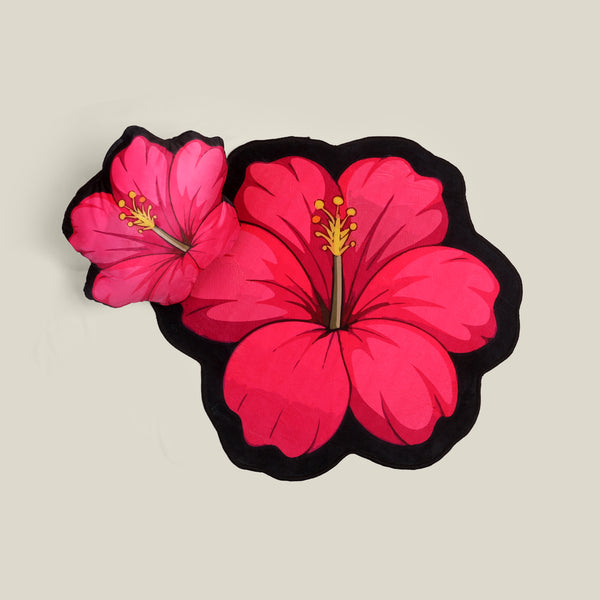 Hibiscus Flower - Bundle 1