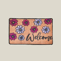WELCOME Mat
