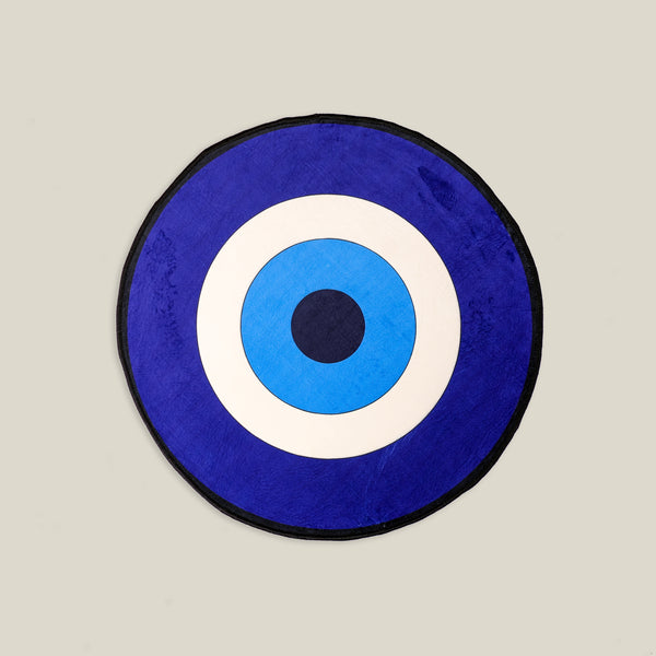 Evil Eye  - Rug