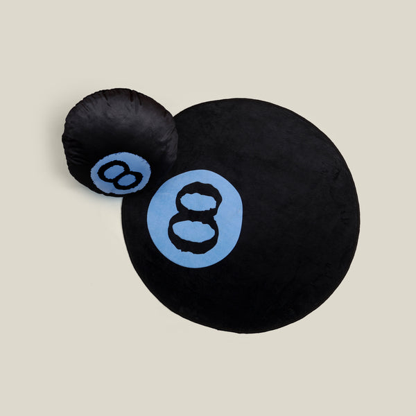 8 Ball - Bundle 1
