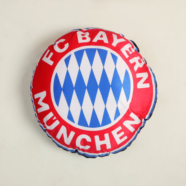 FC Bayern Munchen  - Cushion