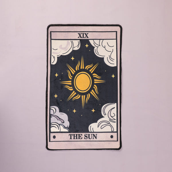 Death Note Anime - Rug