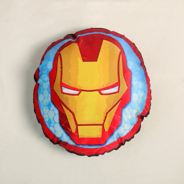 Iron Man Cushion