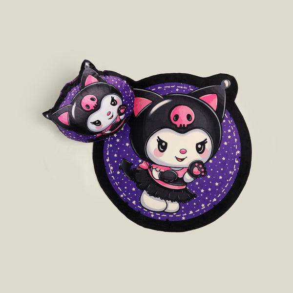 Kuromi Hello Kitty - Bundle 1