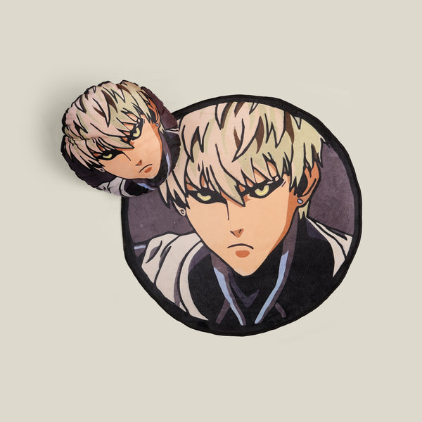 One Punch Man Genos - Bundle 1