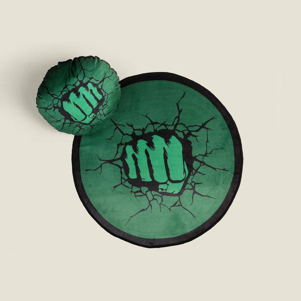 Hulk Smash - Bundle 1