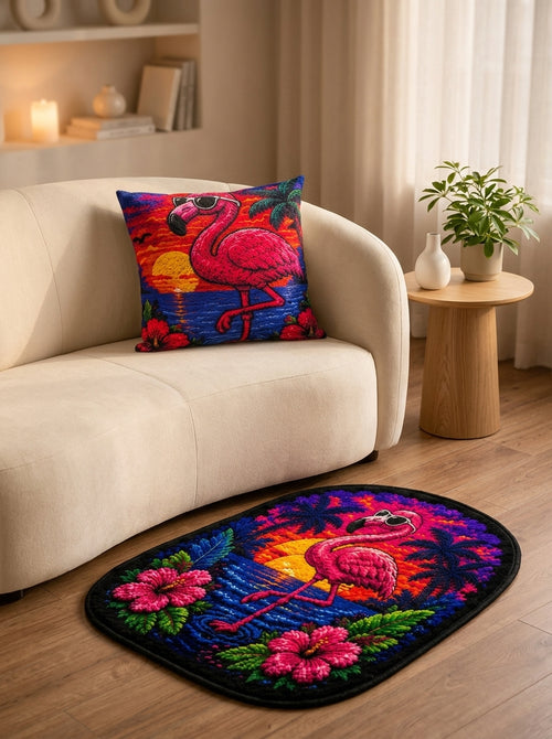 Flamingo Sunset Bundle