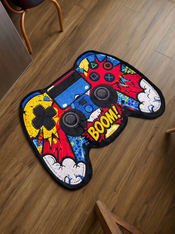 PlayStation Boom - rug
